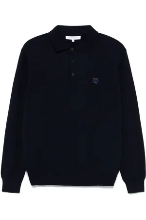 Maison Kitsuné Polo