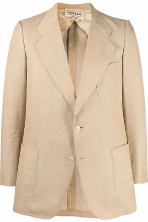 A.N.G.E.L.O. Vintage Cult Blazer monopetto anni 