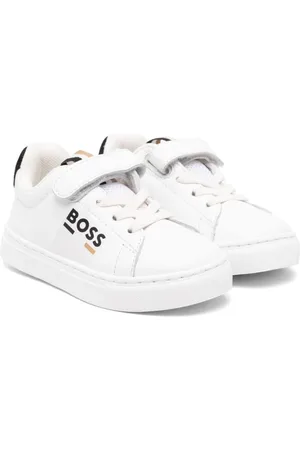 HUGO BOSS Sneakers con stampa