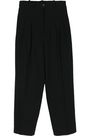Hermès Pantaloni dritti anni 