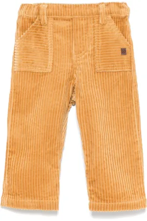 Tartine Et Chocolat Pantaloni a coste