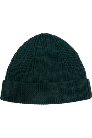 Roberto Collina Berretto in lana merino