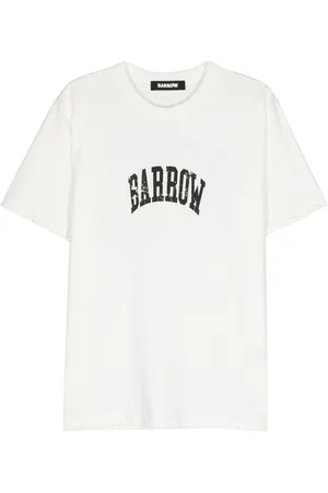 BARROW T-shirt con stampa