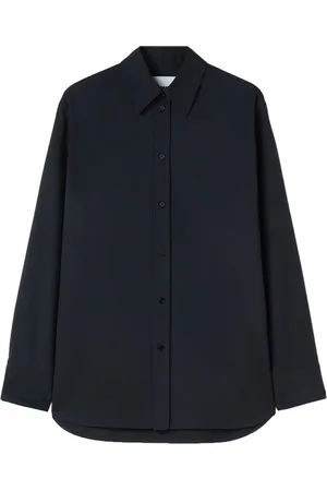 Jil Sander Camicia a maniche lunghe