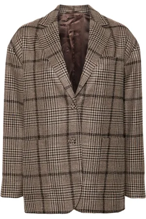 OFFICINE GENERALE Blazer Antonia