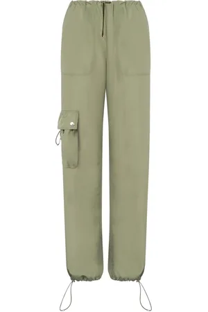 Moschino Cargo affusolati
