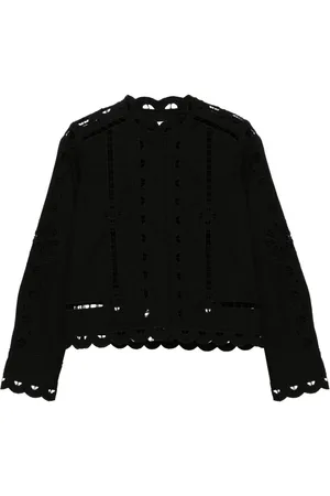Isabel Marant Top Perline
