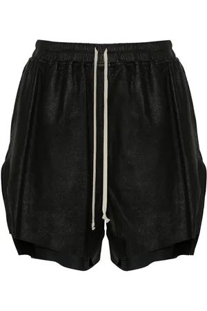 Rick Owens Shorts Boxers