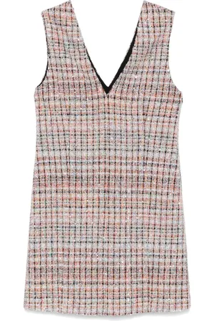 Missoni Abito corto a quadri