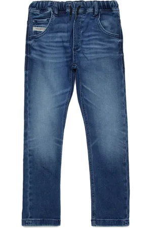 Diesel Cargo skinny con coulisse