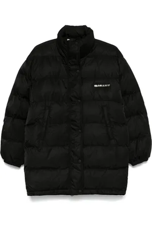 Marant Etoile Cappotto Belize