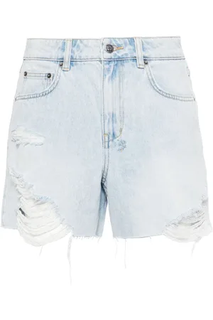 KSUBI Shorts Rider Short Drift Trashed