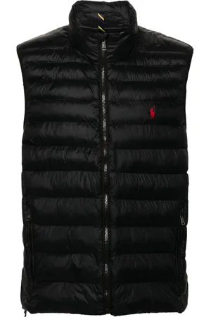 Ralph Lauren Canotta Terra