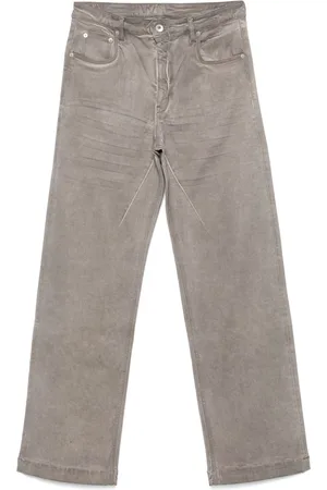 Rick Owens Jeans Geth