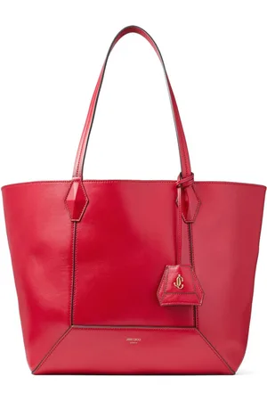 Jimmy Choo Borsa tote Diamond