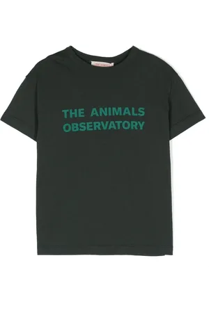 The Animals Observatory T-shirt Orion