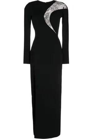 Elie saab Abito lungo