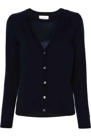 P.A.R.O.S.H. Cardigan Salty