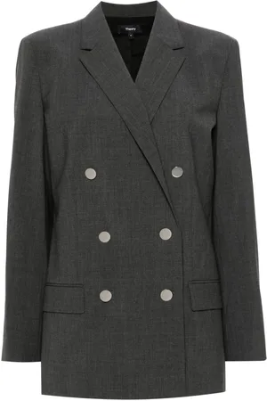 THEORY Blazer doppiopetto