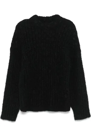 Jil Sander Maglione girocollo