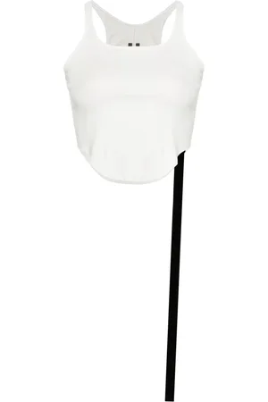 Rick Owens Canotta basic