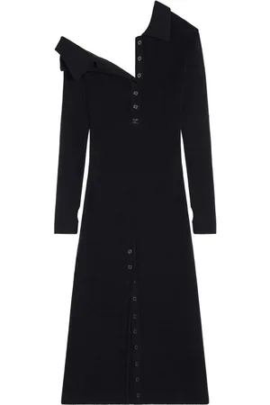Courrèges Abito midi