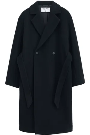 Filippa K Cappotto doppiopetto
