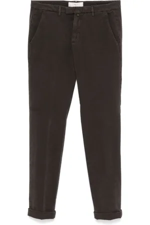 BRIGLIA Pantaloni affusolati Bg03