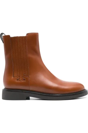 Tory Burch Stivali Chelsea T Gore
