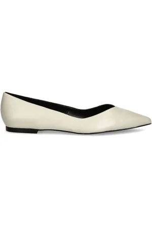 HUGO BOSS Ballerine a punta