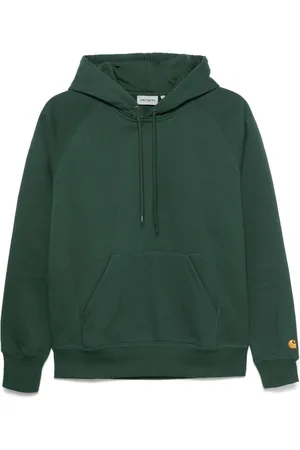 Carhartt Felpa con cappuccio Chase