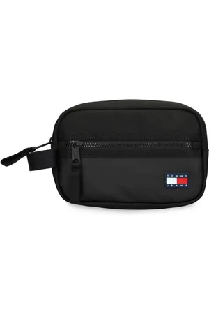 Tommy Hilfiger Trousse da bagno con logo