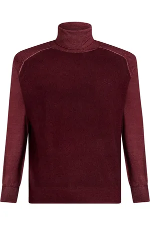 Etro Maglione con applicazione Pegaso