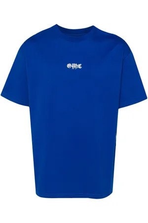 Omc T-shirt con stampa