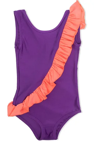 Wauw Capow by Bangbang Costume intero con ruches India