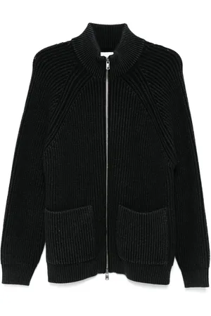 Circolo Cardigan con zip