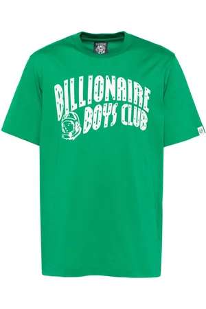 Billionaire Boys Club T-shirt con stampa