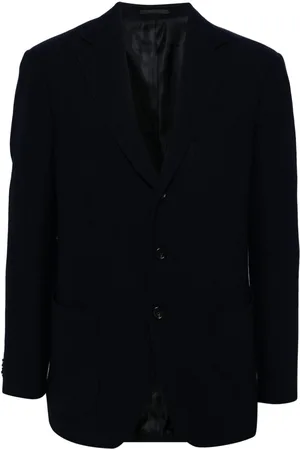 MAN ON THE BOON. Blazer monopetto