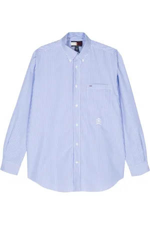 Tommy Hilfiger Camicia Ithaca a righe