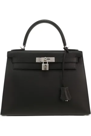 Hermès Borsa a mano Kelly 28