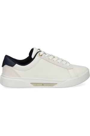 Tommy Hilfiger Sneakers in pelle