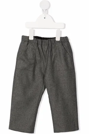 BONPOINT Pantaloni sartoriali slim