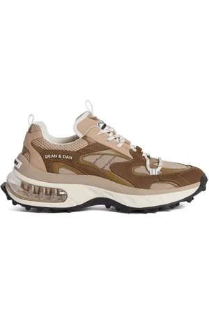 Dsquared2 Sneakers Bubble chunky