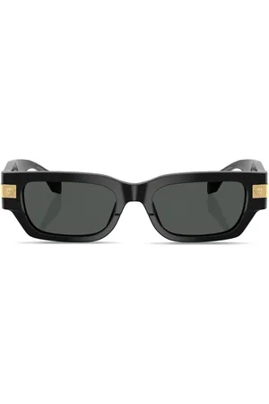 VERSACE Occhiali da sole Classic squadrati