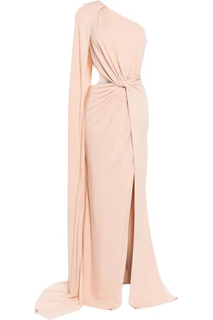 Elie saab Abito da sera monospalla