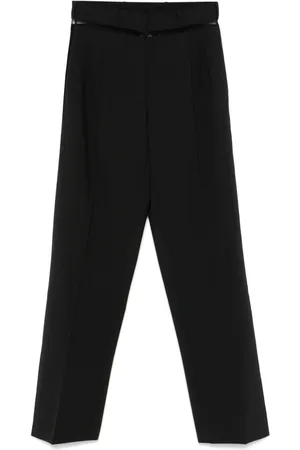 Nensi Dojaka Pantaloni sartoriali a gamba ampia