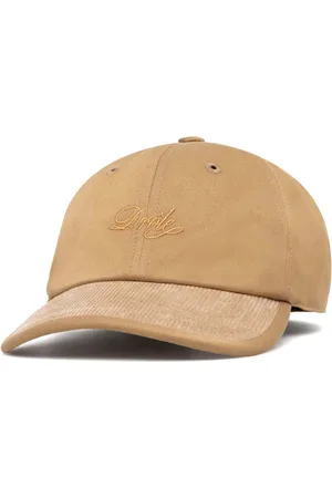Drôle de Monsieur Cappello da baseball con ricamo