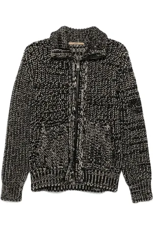 Nuur Cardigan chunky