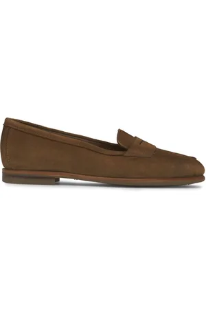 santoni Mocassini Carla