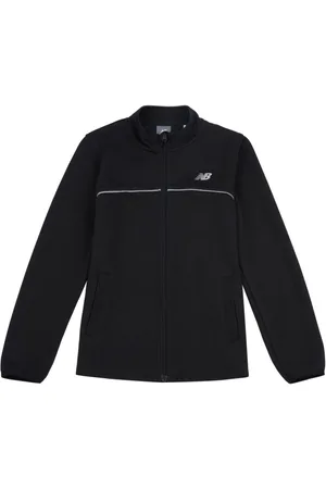 New Balance Felpa con stampa